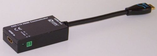 Communicateur HDMI