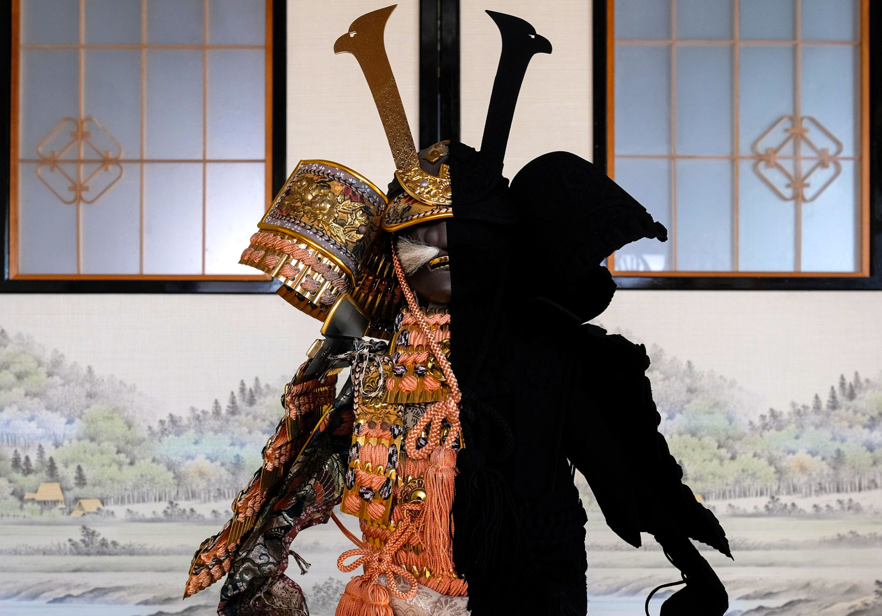 Musou Samurai